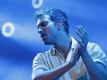 "LA LLAVE" ES LO NUEVO DE PABLO ALBORÁN Y PISO 21