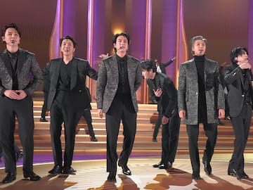 BTS regresa en 2026 con gira mundial: ¿En qué países de Latinoamérica hay conciertos?