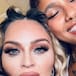 Madonna y Tokischa protagonizaron tremendo beso acompañado de sensual baile
