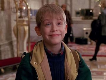 Así luce ‘Mi Pobre Angelito’ a 29 años del lanzamiento de la película