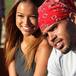 Exnovia de Chris Brown consigue que el juez imponga una orden de alejamiento