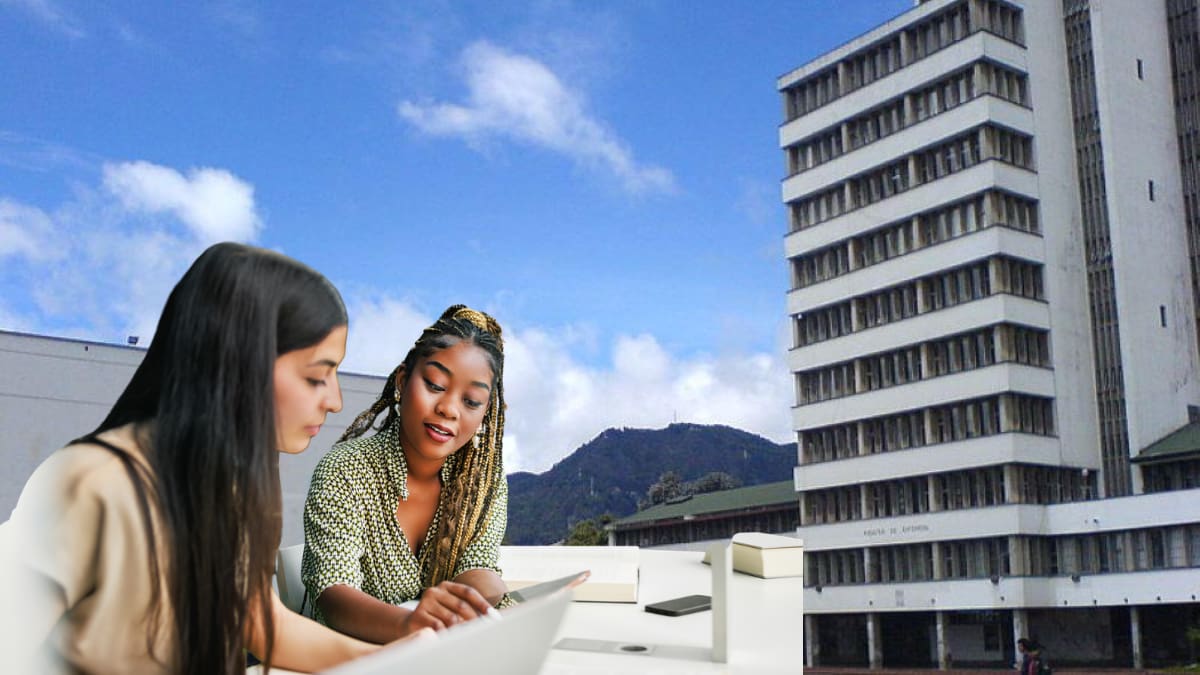 ¿Cómo estudiar becado en la Universidad Nacional? Puntaje en prueba de admisión y requisitos