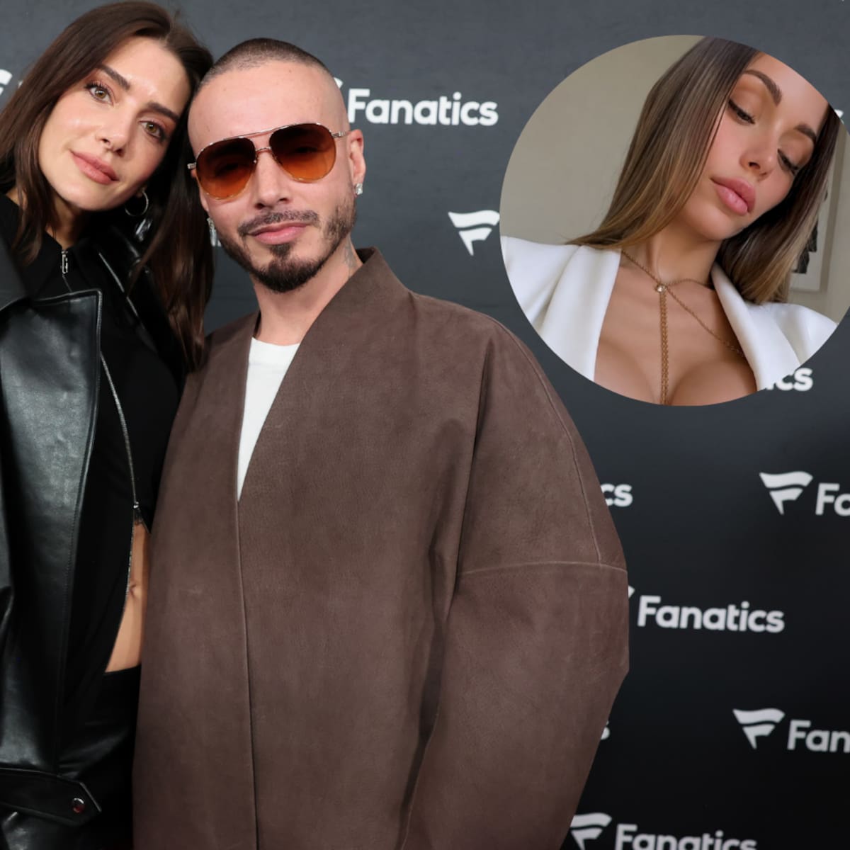 Melanie Pavola envía importante mensaje a Valentina Ferrer tras su anuncio de ruptura con J Balvin: así fue