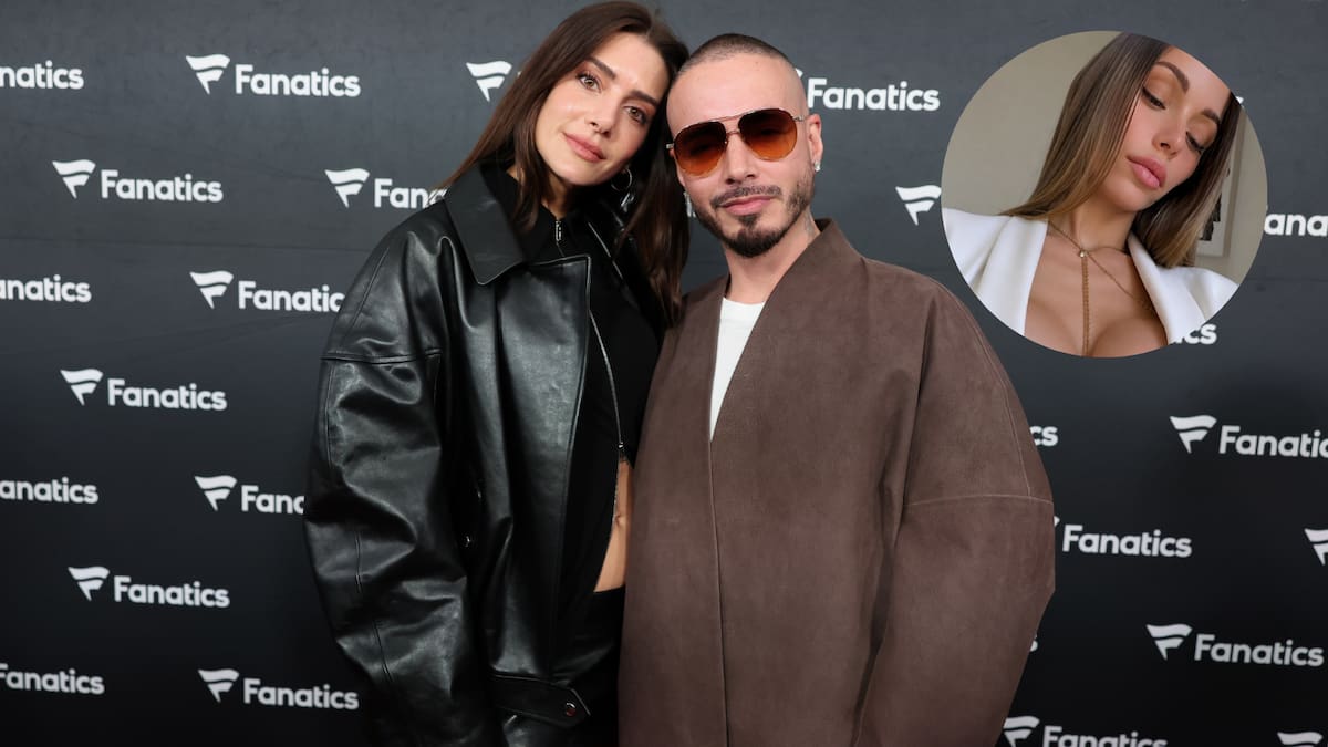 Melanie Pavola envía importante mensaje a Valentina Ferrer tras su anuncio de ruptura con J Balvin: así fue
