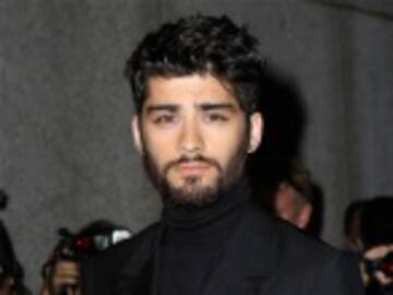 ZAYN MALIK ECHA DE MENOS EL ANONIMATO