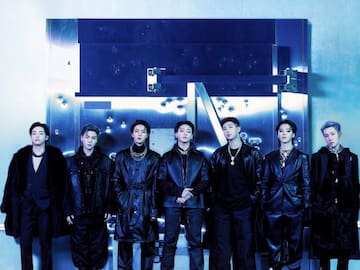 Estos son los 5 mejores grupos de k-pop, según la inteligencia artificial: ¿de acuerdo?