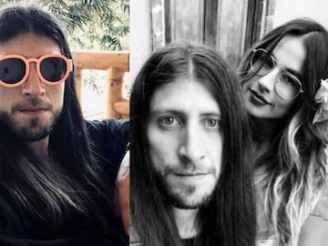 Esta es la razón por la que se cree que Carla Giraldo se separó de su esposo; ¿más pruebas?