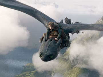 Cuándo sale Cómo Entrenar a tu Dragón live action: Fecha oficial del estreno en cines en Colombia