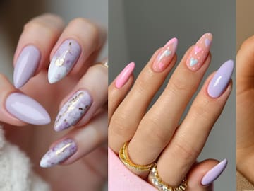 Escoge entre estas decoraciones de uñas y te contaré un rasgo oculto de tu personalidad