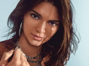 KENDALL JENNER NO ES BISEXUAL... PERO ESTÁ ABIERTA A EXPERIMENTAR