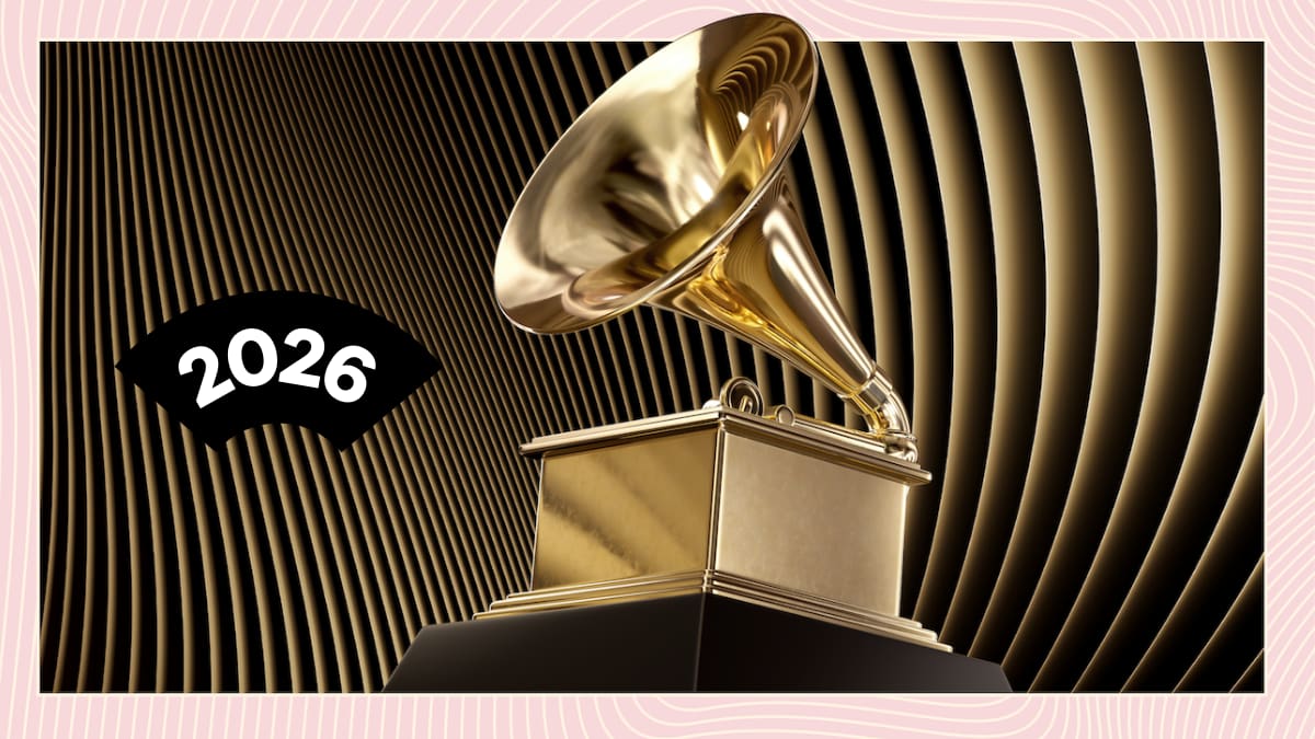 Premios Grammy 2026: lista completa con todos los ganadores de la gala