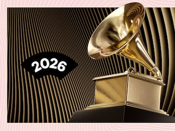 Premios Grammy 2026: lista completa con todos los ganadores de la gala