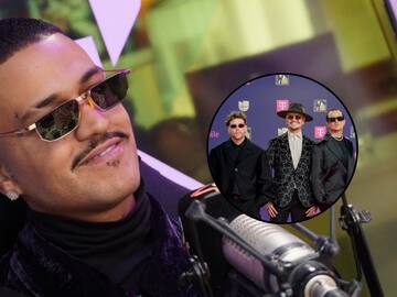 Lorduy explica su salida de Piso 21 en Impresentables: ¿hubo pelea con la banda?