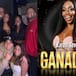 Así fue la fiesta de celebración de los 'Papillentes' tras la victoria de Karen Sevillano en LCDLF