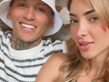 Dani Duke le dio millonario regalo a ‘La Liendra’ antes de entrar a La Casa de los Famosos