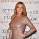 EL ATAQUE DE UNA SERPIENTE A LINDSAY LOHAN PREOCUPA A SUS FANS
