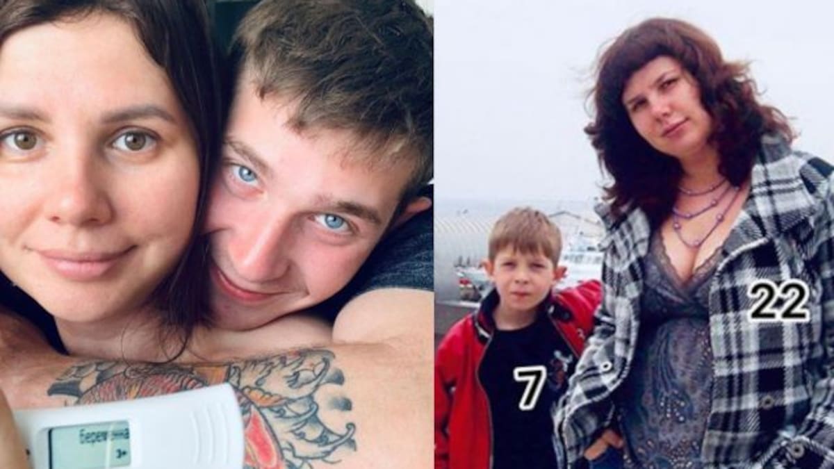 Mujer se separa de su marido porque se enamoró de su hijastro de 21 años