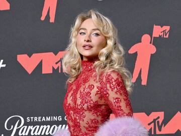 ¿Qué día se presenta Sabrina Carpenter en el FEP 2026? Lista de sus mayores éxitos