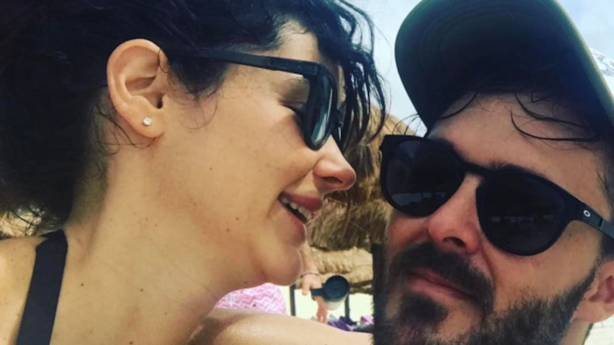 Maleja Restrepo confirma su embarazo a través de redes sociales