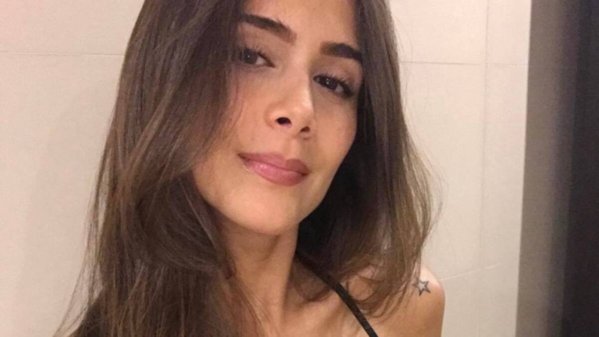 Greeicy Rendón no interpretará su personaje lésbico junto a la hija de Carlos Vives