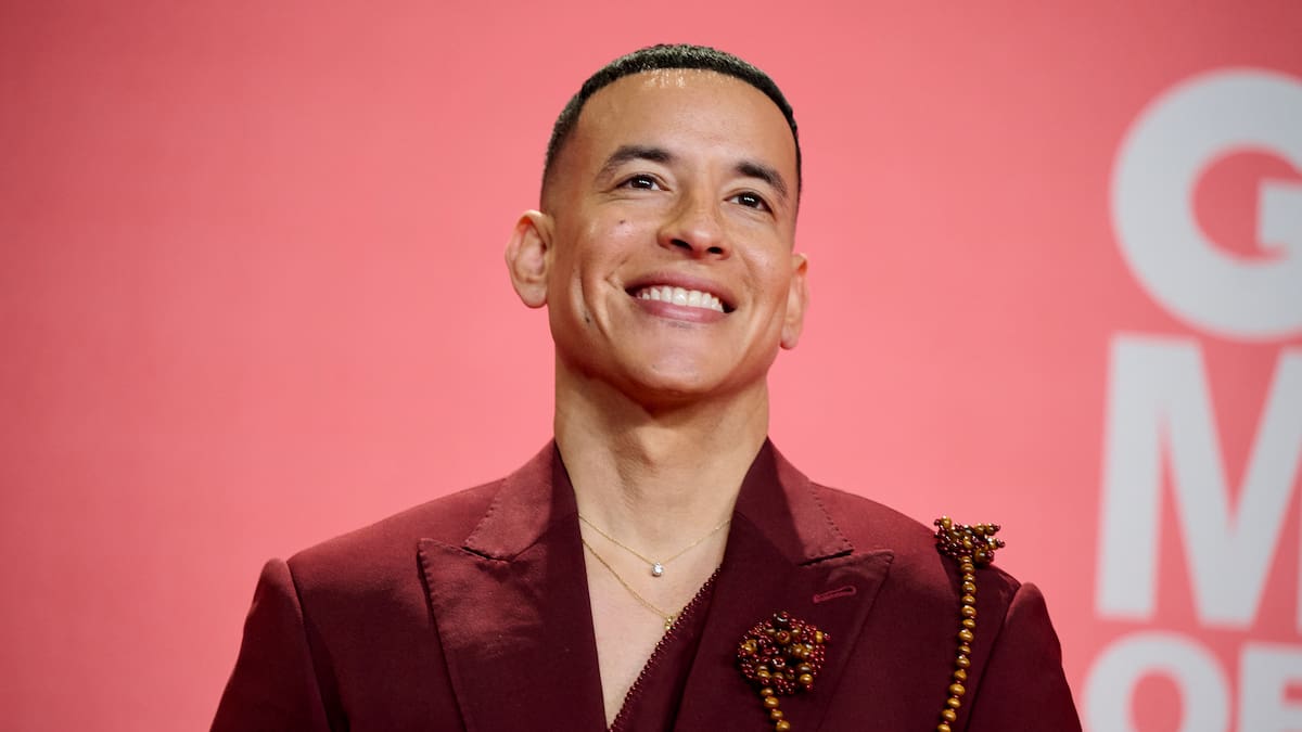 Daddy Yankee será abuelo, ¿Se terminarán los resentimientos familiares?; esto es lo que se sabe