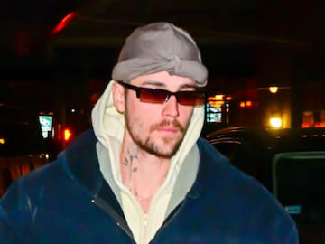 Justin Bieber, viviendo su mejor vida junto a Hailey Bieber y su hijo