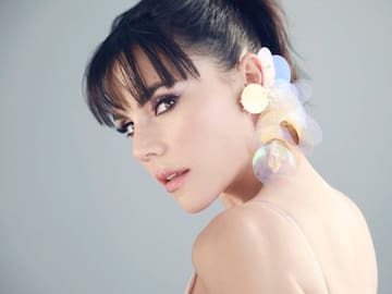 Actriz de "Sin senos sí hay paraiso" se defiende de quienes la llaman anoréxica