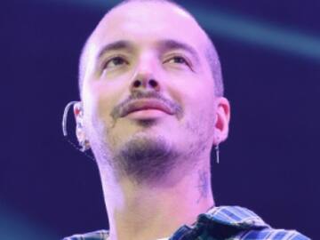 J BALVIN ESTRENA 'DÓNDE ESTARÁS', SU NUEVO SENCILLO