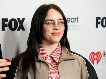 Esta es la curiosa inspiración que tuvo Billie Eilish para componer su famoso éxito 'Bad Guy'