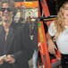Él es el hombre que habría conquistado el corazón de Carla Giraldo; es socio de Silvy Araujo