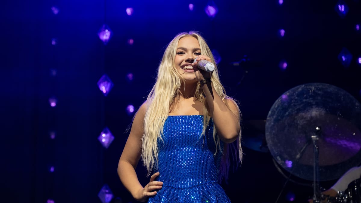 Freya Skye confirmó concierto por primera vez en Bogotá para 2027: Así puede comprar boletas