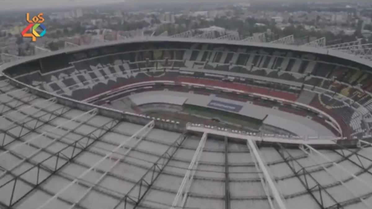 #LOS40ONESHOT con las noticias de la música del mundo