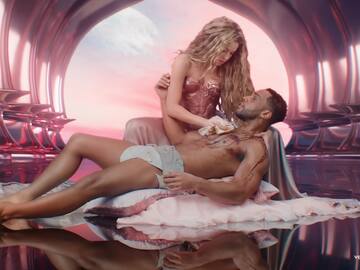 Shakira y su obsesión por las Vírgenes en 'Las mujeres ya no lloran': ¿qué significan?