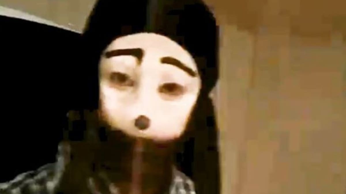 ‘Goofy Humano’, el misterioso sujeto que incita a niños a quitarse la vida por Internet