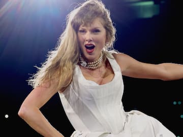 Taylor Swift se corona como la reina en los premios Billboard; rompió importante récord