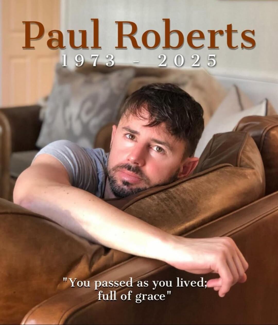 Créditos: Paul Roberts