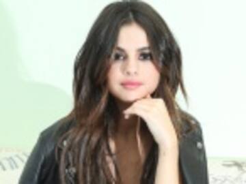 Así de sensual luce Selena Gómez en una "cita nocturna"