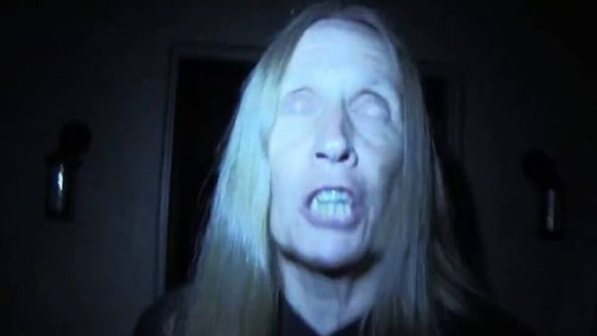 Confirman fecha de estreno de Actividad Paranormal 7