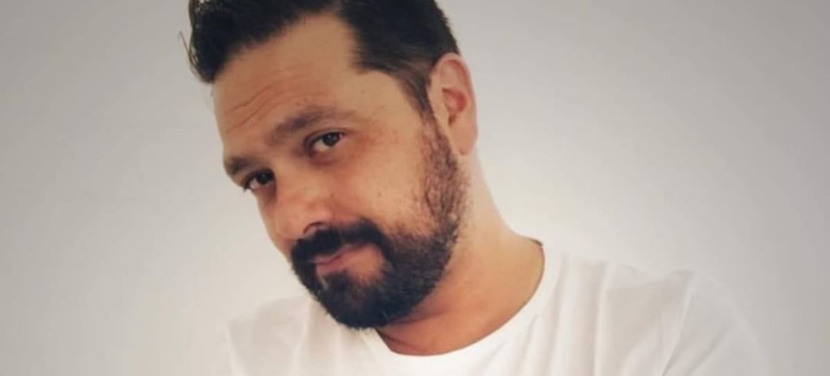 Facebook El Man es German