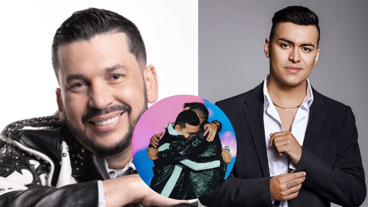 'El Flaco' habló de cómo se enteró de la muerte de Yeison Jiménez: "Es una escena muy cruda"