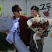 VIDEO del lanzamiento de J-Hope en la Korean Series, primera actividad tras su servicio militar