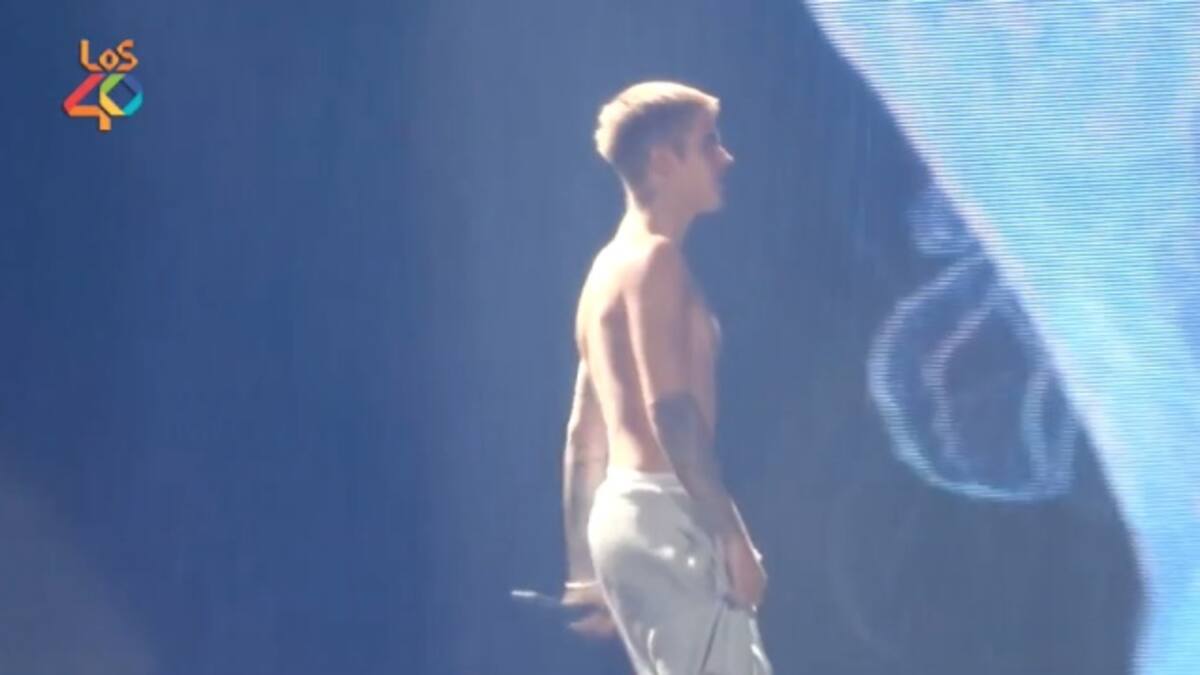 Llega la actualidad musical con #LOS40ONESHOT