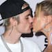 Justin Bieber anunció el nacimiento de su bebé Jack con tierna foto en redes