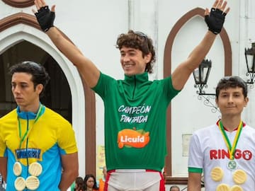 Te puede interesar: Él es el hombre detrás de la famosa canción ‘Hijo de Urrao’, de ‘Rigo’; la que muchos cantan ‘a todo pulmón’