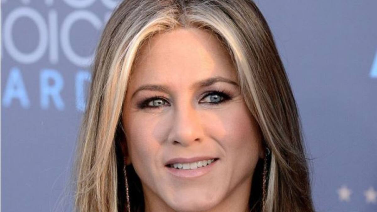 Jennifer Aniston será la próxima Miss Usa
