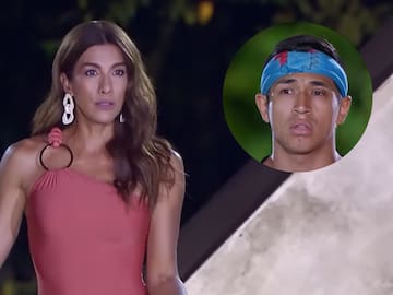¿Mala intención? Este fue el insólito objeto por el que Marlon fue expulsado del 'Desafío XX'