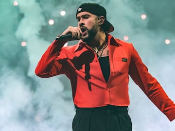 ¿Bad Bunny tendrá concierto en Colombia en el 2025? Mensaje ilusiona a sus fans