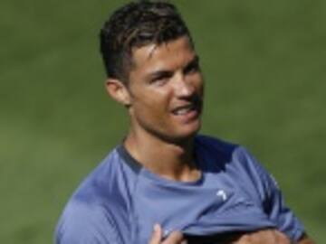 CRISTIANO RONALDO CONFIRMÓ EL EMBARAZO DE SU NOVIA