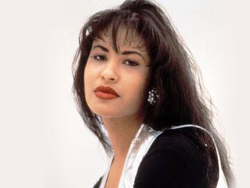 Inteligencia Artificial reveló cómo se vería Selena Quintanilla si aún estuviera viva