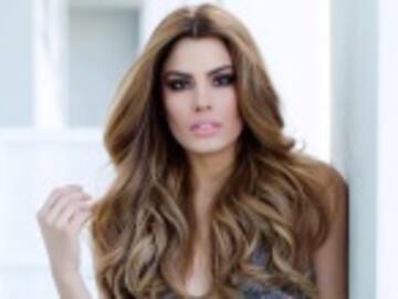 "EL BESO ROBADO" DE GIANLUCA VACCHI Y ARIADNA GUTIÉRREZ QUE CONFIRMARÍA SU RELACIÓN